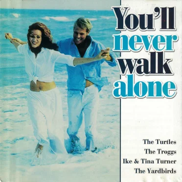 You'll Never Walk Alone by Various Artists - album cover