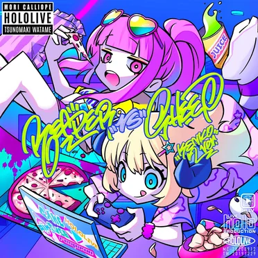 Reaper vs. Sheep -Kenko Ver.-