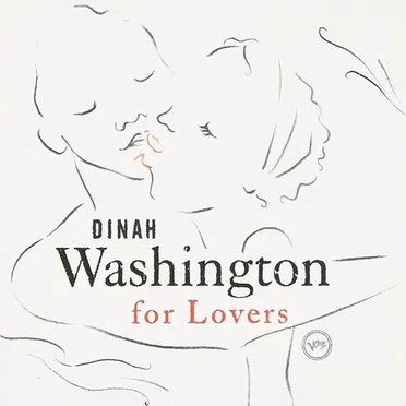 Dinah Washington for Lovers