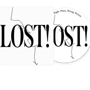 Lost!