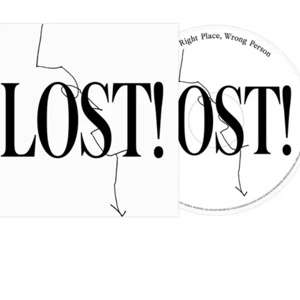 Lost!