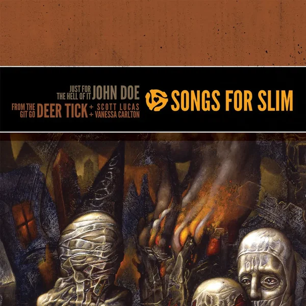 Songs for Slim