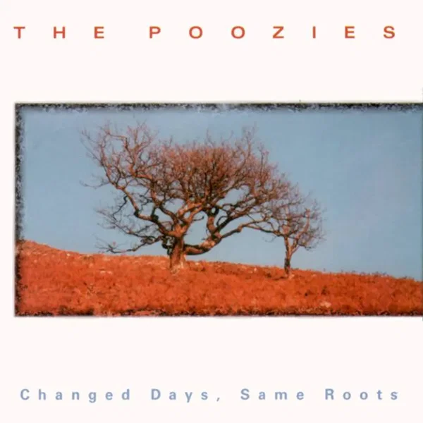 Changed Days, Same Roots