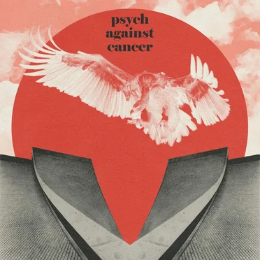 Psych Against Cancer by Various Artists - album cover