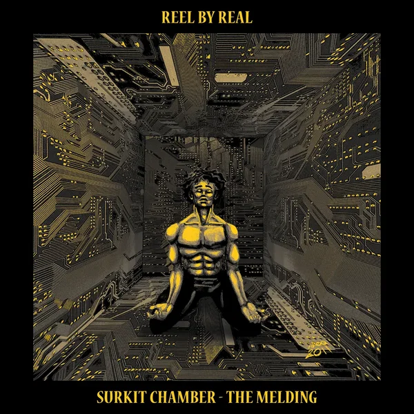 Surkit Chamber - The Melding