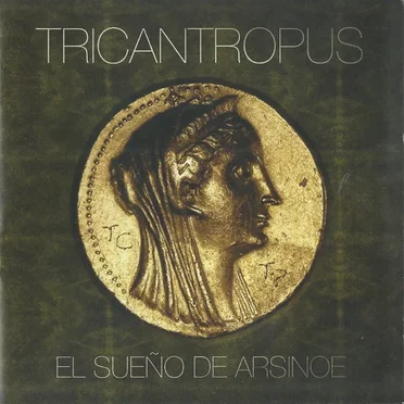 El sueño de arsinoe