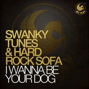 I Wanna Be Your Dog