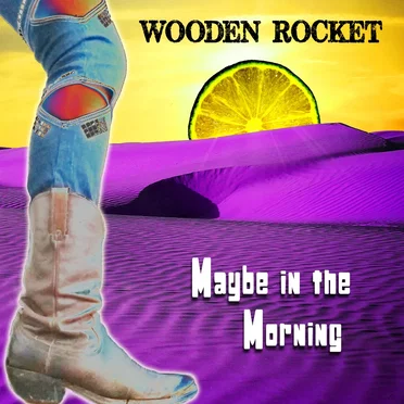 Maybe In The Morning