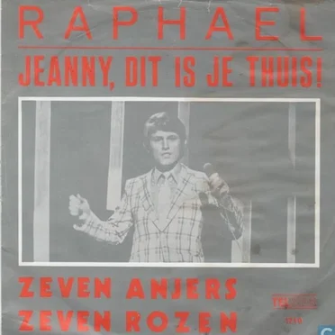 Jeanny, dit is je thuis!