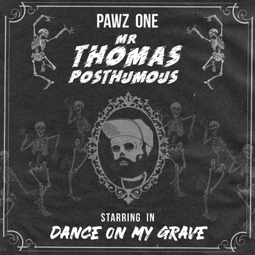 Dance on My Grave