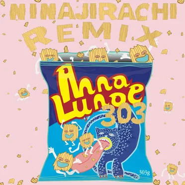 303 (Ninajirachi remix)