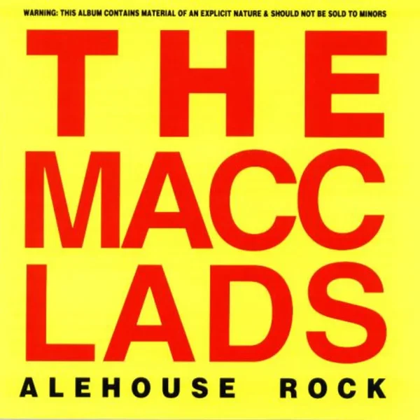Alehouse Rock