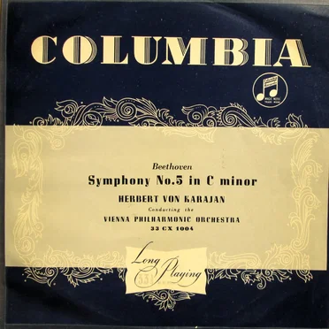 Symphony no. 5 in C minor