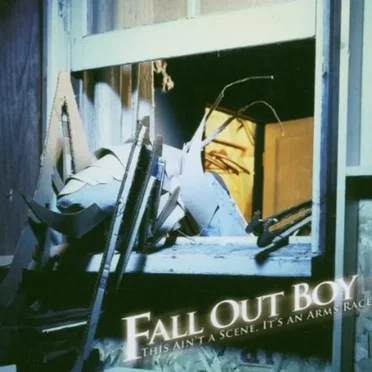 This Ain't a Scene, It's an Arms Race