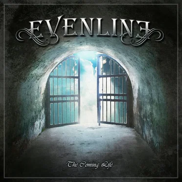 The Coming Life by Evenline - album cover