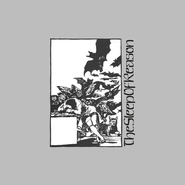 The Sleep of Reason by The Sleep of Reason - album cover