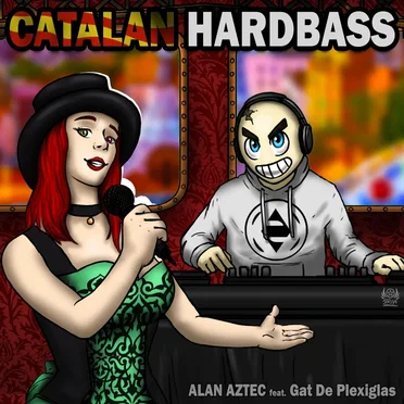Catalan Hardbass