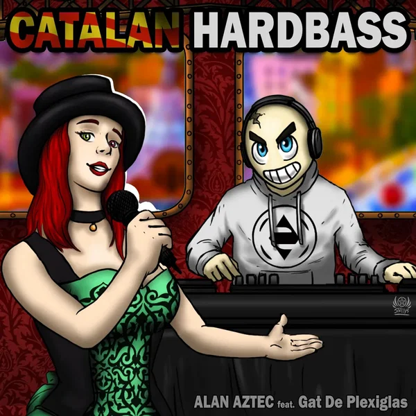 Catalan Hardbass