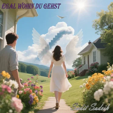 Egal wohin du gehst