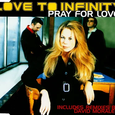 Pray For Love