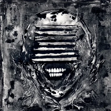 II by A7PHA - album cover