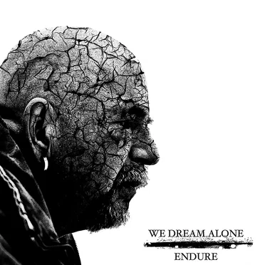 Endure by We Dream Alone - album cover