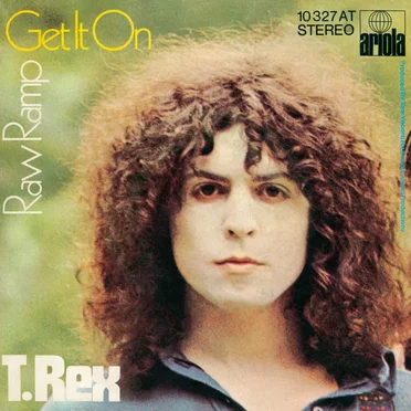 Bang a Gong (Get It On)