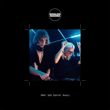 Boiler Room: HAAi b2b Daniel Avery at Glitch Festival in Malta, Aug 15, 2022