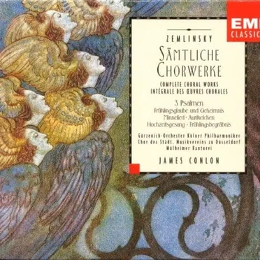 Sämtliche Chorwerke