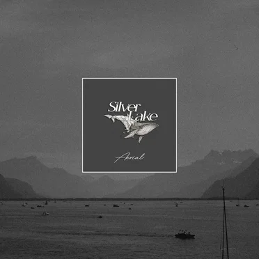 Aerial by Silver Lake - album cover