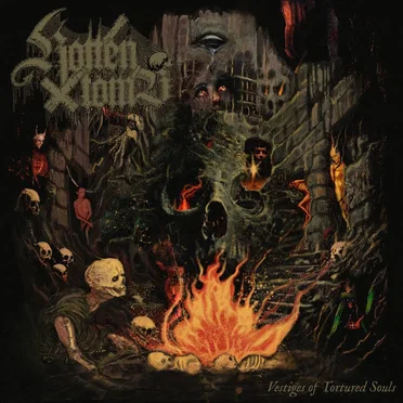 Rotten Tomb