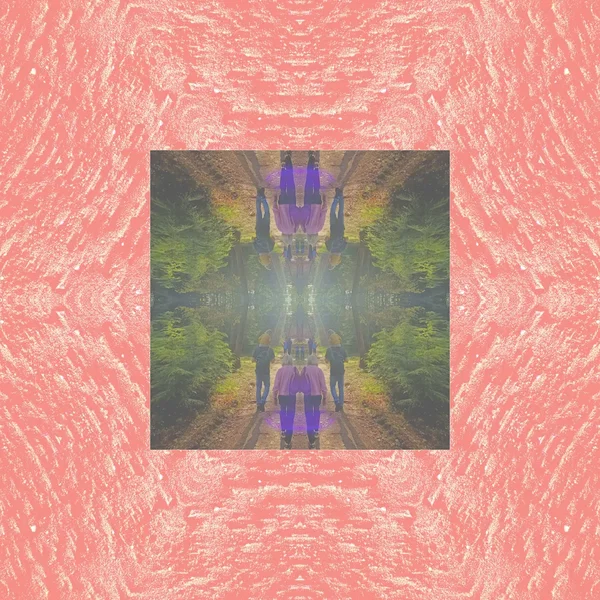 Lost in Love