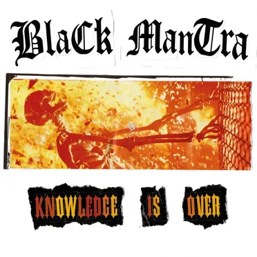 Knowledge is over