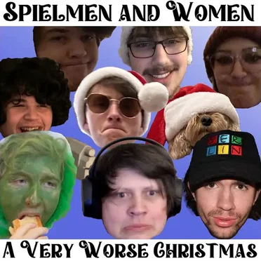 A Very Worse Christmas