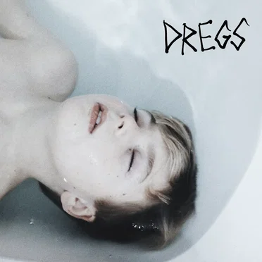 Chloroform by DREGS - album cover