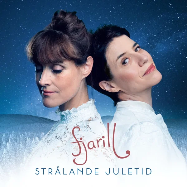 Strålande Juletid