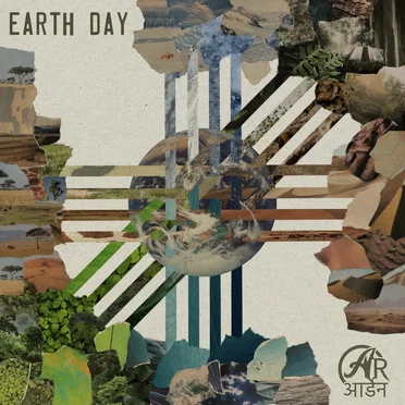 Earth Day by Various Artists - album cover