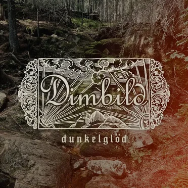 Dunkelglöd by Dimbild - album cover