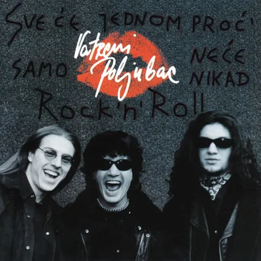 Sve će jednom proć' samo neće nikad Rock'n'Roll