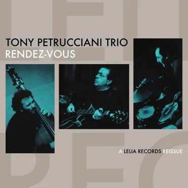 Tony Petrucciani Trio