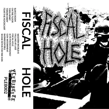 Fiscal Hole