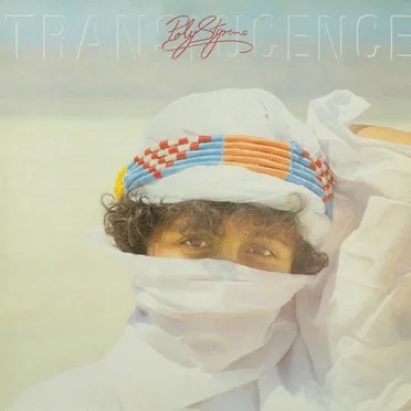 Translucence by Poly Styrene - album cover