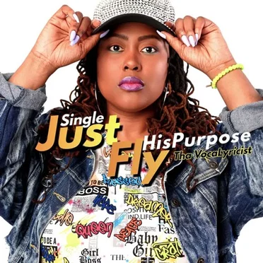 Just Fly by HisPurpose - album cover