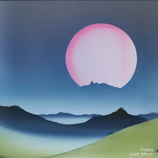 Lost Moon