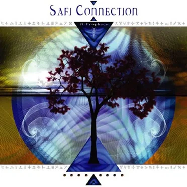 D Prophecy by Safi Connection - album cover