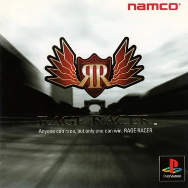 Rage Racer