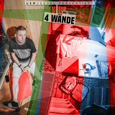 4 Wände