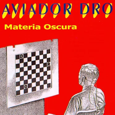 Materia oscura