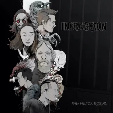 The Black Room