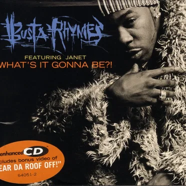 What’s It Gonna Be?!